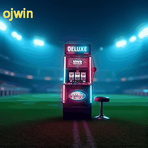 Baixe o ojwin App e Tenha o Cassino na Mão
