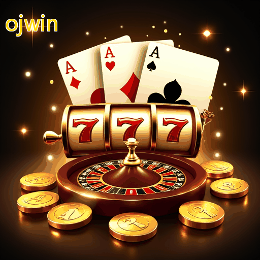 Slots ojwin: Rodadas Grátis e Grandes Ganhos